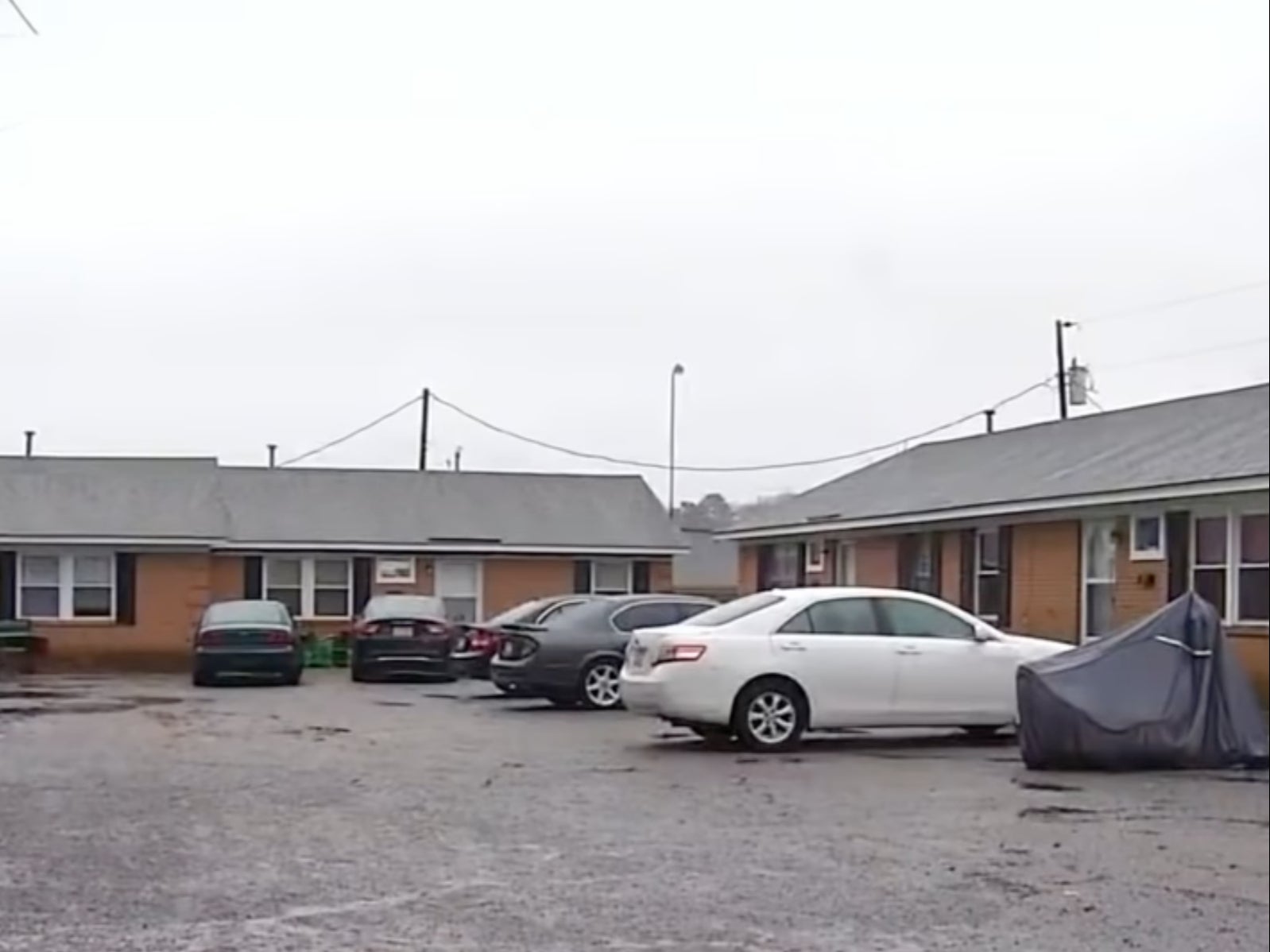 Carolina del Norte: Niño de 12 años asesina a disparos a un ladrón durante un fallido robo