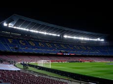 Barcelona vs Paris Saint-Germain: ¿Cómo se jugará el partido de la Liga de Campeones?