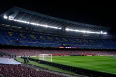 Barcelona vs Paris Saint-Germain: ¿Cómo se jugará el partido de la Liga de Campeones?