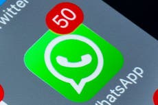 Sigue la controversia por la actualización de WhatsApp; Tribunal Superior de la India exige la privacidad de sus usuarios