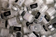 Las vacunas de COVID-19 podrían modificarse si las variantes empeoran