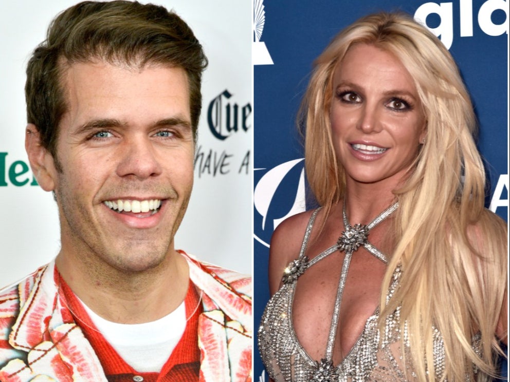 Perez Hilton, “arrepentido” por el trato que dio a Britney Spears en la década de 2000