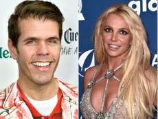 Perez Hilton, “arrepentido” por su trato hacia Britney Spears en la década de 2000