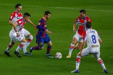 Champions League: Barcelona y PSG protagonizarán picante eliminatoria en medio de la pelea por Messi