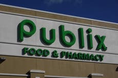 Florida: Ciudadanos boicotean la tienda Publix tras conocer que donó dinero para un mitin de Trump