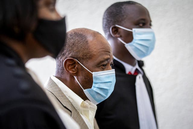 <p>Las circunstancias en torno al arresto de Rusesabagina, de 66 años, su acceso limitado a un equipo legal independiente y su salud, según se informa, han provocado preocupación internacional para el ciudadano belga  </p>