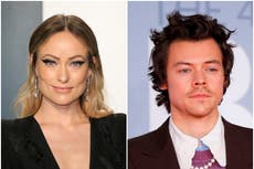 Olivia Wilde elogia a Harry Styles por “permitir que Florence Pugh ocupe el centro del escenario” en Don’t Worry Darling