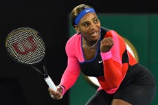 Abierto de Australia 2021: Serena Williams desea enfrentarse a Naomi Osaka en semifinales