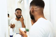 Los afroamericanos detallan sus problemas con el cuidado de la piel