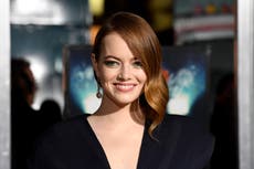 Disney presenta el primer póster de “Cruella”, la nueva película protagonizada por Emma Stone