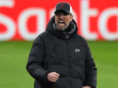 Champions League: Jürgen Klopp elogia al Liverpool por la victoria ante Leipzig