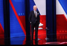 Joe Biden describe la Casa Blanca como una “jaula dorada” que lo “cohíbe” 