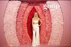 Gwyneth Paltrow revela que tuvo COVID-19 y detalla las secuelas que le dejó la enfermedad