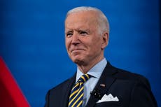 Biden se compromete a que las vacunas estén disponibles para “todos los estadounidenses” a finales de julio