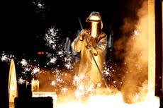 China derroca a Estados Unidos como mayor socio comercial de la Unión Europea