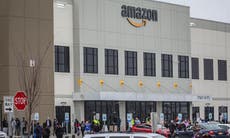Nueva York demanda a Amazon por falta de condiciones de seguridad para los trabajadores durante la pandemia