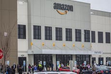 Nueva York demanda a Amazon por falta de condiciones de seguridad para los trabajadores durante la pandemia