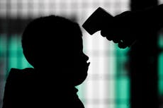 Argentina: vuelta a las escuelas a la espera de más vacunas