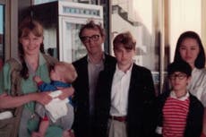 Allen v Farrow: Todo lo que tienes que saber del documental sobre las acusaciones de abuso sexual contra Woody Allen