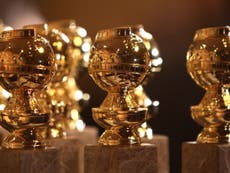 Globos de Oro 2021: ¿Cuándo son los premios y cómo puedo ver la ceremonia?
