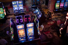 Industria de los casinos en Estados Unidos registra una fuerte pérdida por la pandemia de COVID-19
