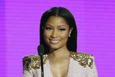 Arrestan al responsable de provocar la muerte del padre de Nicki Minaj