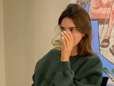 Kendall Jenner es acusada de apropiación cultural luego de anunciar nueva marca de tequila