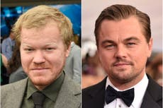 Jesse Plemons tomará el papel original de Leonardo DiCaprio en la nueva película de Martin Scorsese