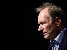 La ley australiana podría hacer que Internet sea “inviable”, dice el inventor de la World Wide Web, Tim Berners-Lee