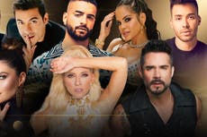 Premios Lo Nuestro: Cuándo y dónde ver la entrega de los galardones