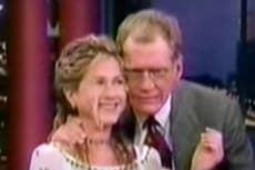 Fanáticos de Jennifer Aniston condenan “repugnante” entrevista de David Letterman