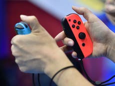 Nintendo Switch obtendrá una nueva versión con una pantalla más grande y gráficos 4K, según informes