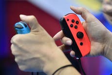 Nintendo anuncia una lista de nuevos lanzamientos de Switch, incluido un juego de Star Wars en línea y un remake de Legend of Mana