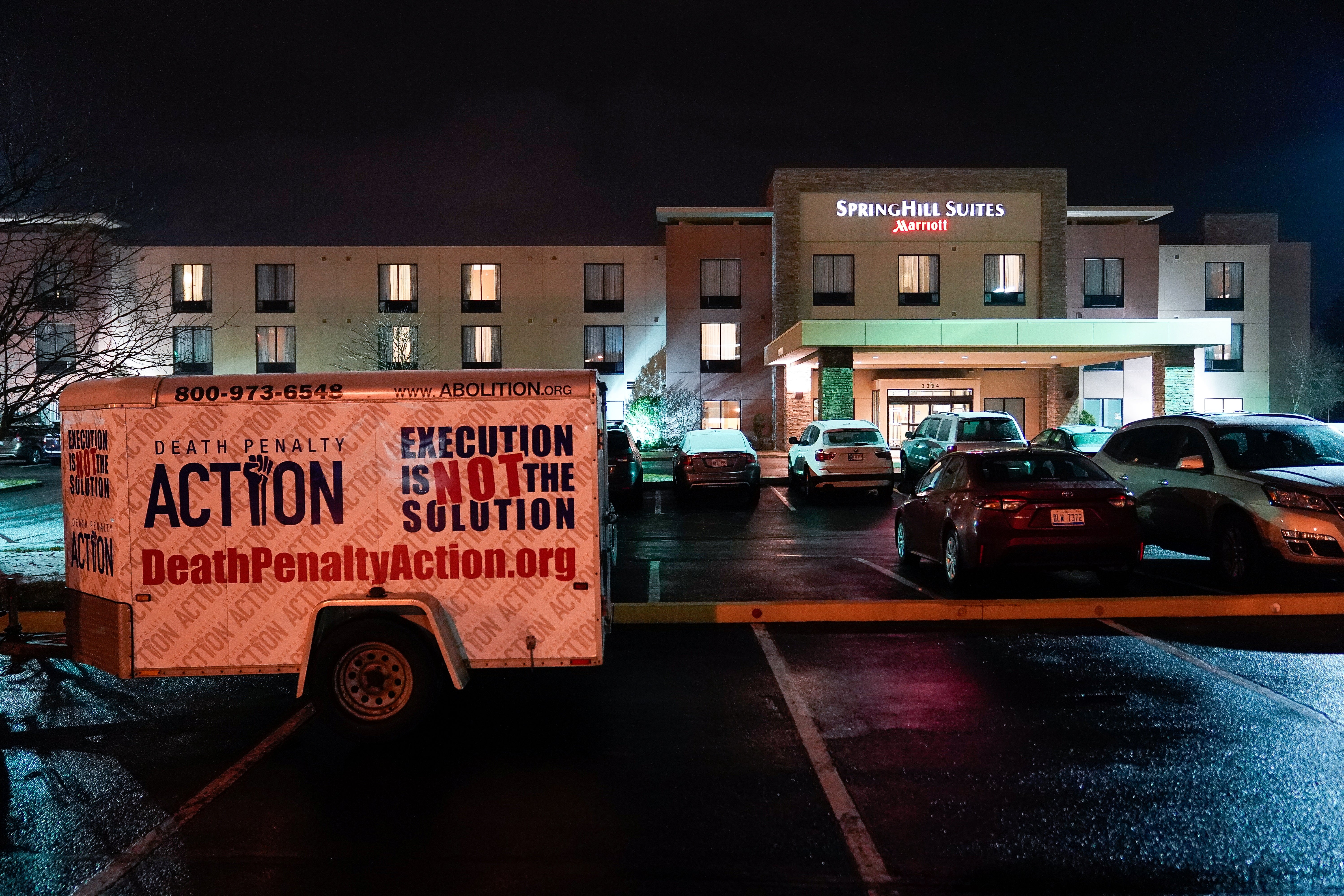 India se prepara para ahorcar a una mujer por primera vez desde la independencia