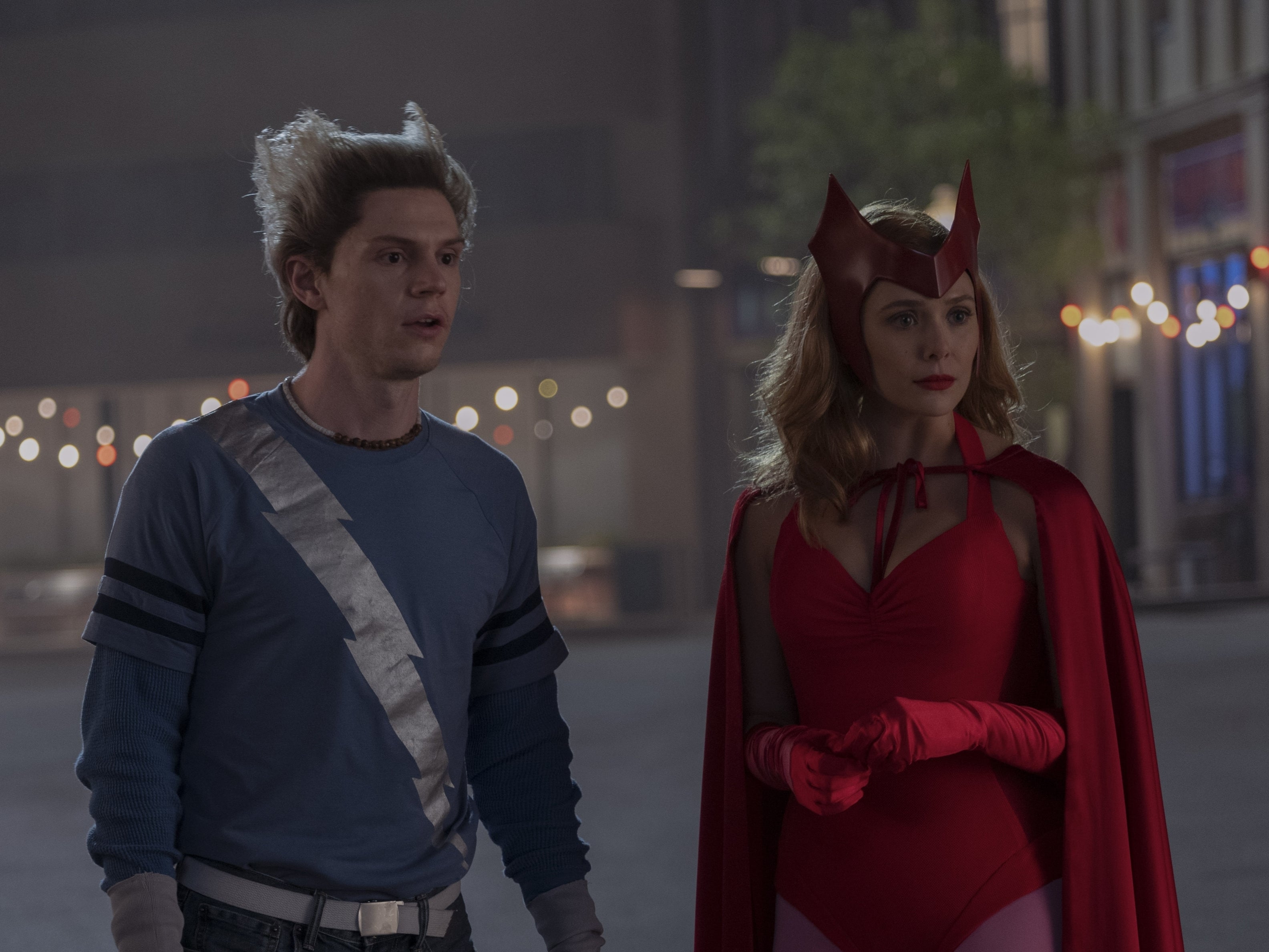 ¿WandaVision ha alcanzado su punto máximo demasiado pronto?