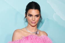 OLD Kendall Jenner responde a los críticos que dicen que su “privilegio” la exime de tener ansiedad