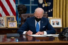 Estados Unidos vuelve oficialmente al Acuerdo de París