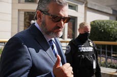 ¿Cómo los “detectives” de Twitter descubrieron la escapada de Ted Cruz a Cancún?