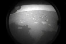 Perseverance en Marte: cómo ver los movimientos del rover de la NASA mientras busca evidencia de vida extraterrestre