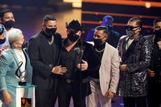 Premio Lo Nuestro 2021 promete gran espectáculo pese a pandemia