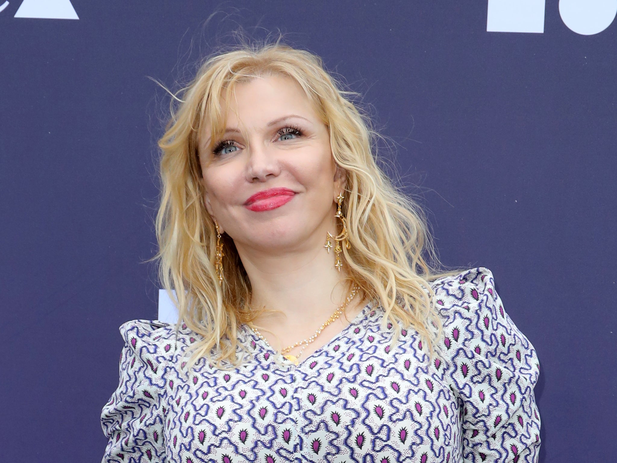 ‘Succession’: Courtney Love dice que Kurt Cobain habría estado “orgulloso” por uso de la canción de Nirvana