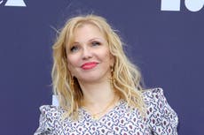 ‘Succession’: Courtney Love dice que Kurt Cobain habría estado “orgulloso” por uso de la canción de Nirvana