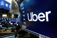 Conductores de Uber son legalmente reconocidos como trabajadores, no como contratistas