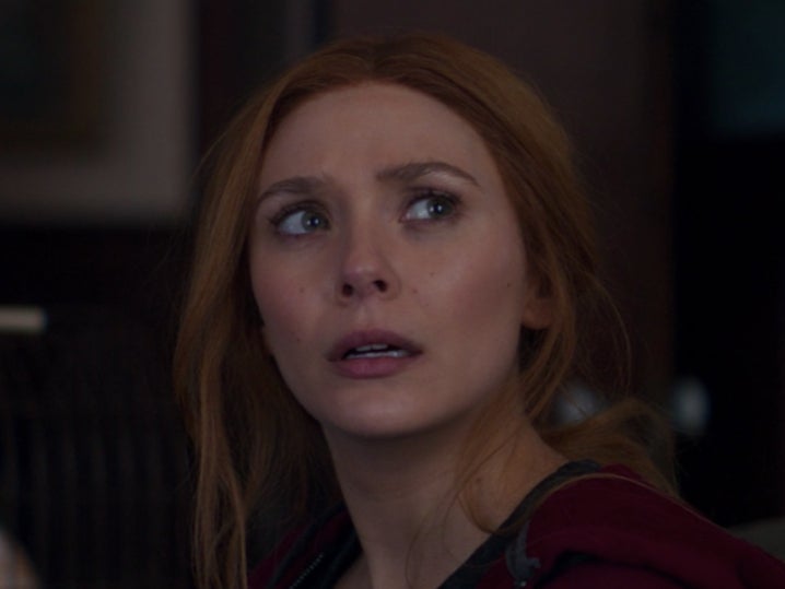 El episodio 7 de WandaVision revela la pista más grande de todo el programa, cambiando para siempre el MCU