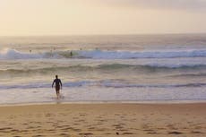 ¿Australia abriría para turistas vacunados en 2022?