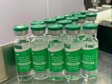 India reanudará las exportaciones de vacunas de COVID-19 a partir de octubre