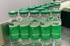 India reanudará las exportaciones de vacunas de COVID-19 a partir de octubre