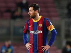 El feroz análisis de Carlos Bianchi sobre el Barcelona de Messi: “Son un equipo cualquiera”