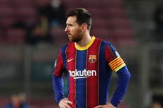 El feroz análisis de Carlos Bianchi sobre el Barcelona de Messi: “Son un equipo cualquiera”