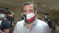 ¿Por qué el senador Ted Cruz ya era tan odiado antes de su viaje a Cancún?
